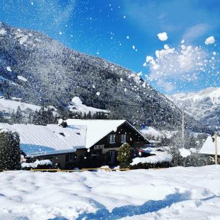 Auberge Du Fraizier - Thônes - 4