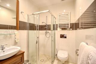 Hotel Opole Centrum - 9