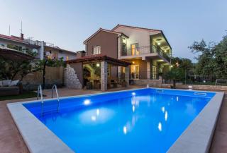 Villa Barbara - Kaštela - 4