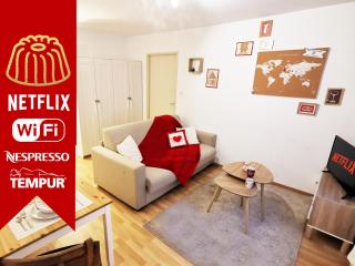 Au Kugelhopf Doré - Centre Historique - 9