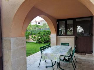 Apartman 100m2, full opremljen, privatni parking. - Pula - 7