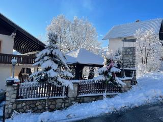 Guest House Vila Djokic - 9