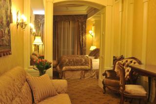 Nobilis Hotel - 1
