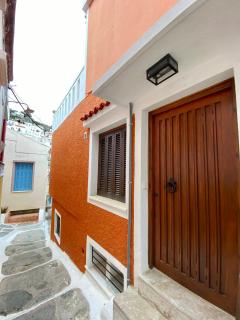 Lion House I - Ioulis - 4