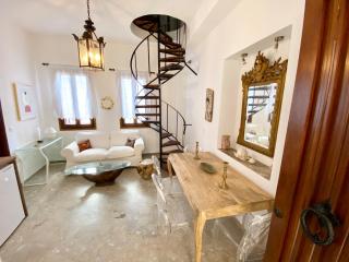 Lion House I - Ioulis - 2