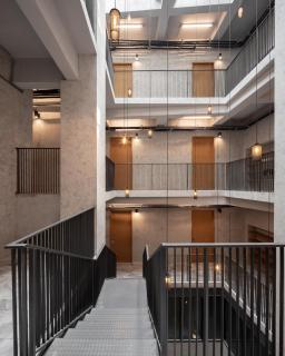 Luk Hostel - Digital Nomad friendly - Banguecoque - 1