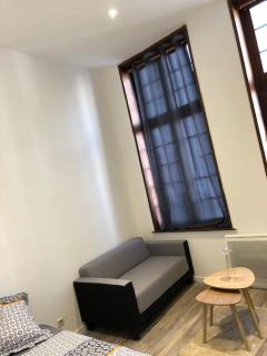 The place to be - Roubaix - 2
