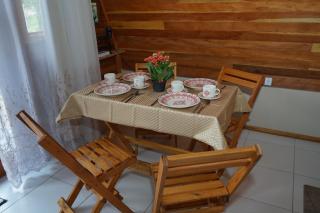 Cabanas de Penha - 3