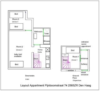 74 Pijnboomstraat - Haia - 5