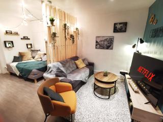 Au Bretzel Doré - Centre Historique - Colmar - 6