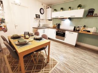 Au Bretzel Doré - Centre Historique - Colmar - 8