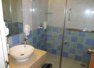Hometel Chandigarh - 2