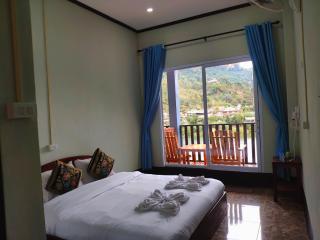 Arthith Guesthouse - Nongkhiaw - 3