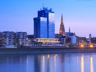 Hotel Osijek - Osijek - 5