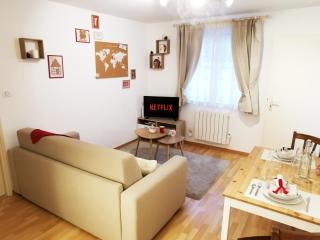 Au Kugelhopf Doré - Centre Historique - 5