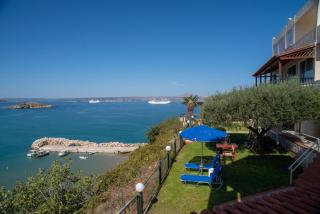 Villa Dina Apartments - Almyrida - 1