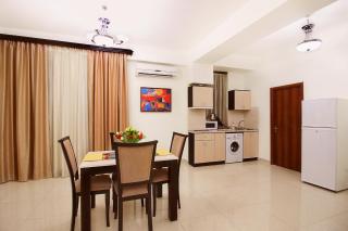 Apartments in Alley Residence - 7