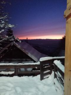 Mountain House Mijatović - 8