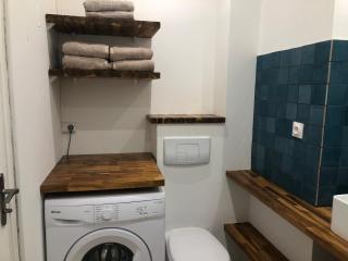 Studio bord de mer - Piscine - Plage - San-Nicolao - 3