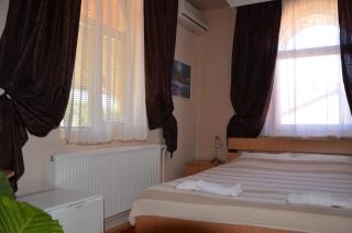 Stars Palić - Palić - 8