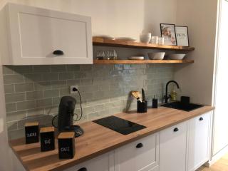 Studio bord de mer - Piscine - Plage - San-Nicolao - 2