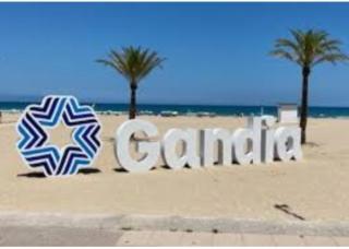 Estudio recién reformado muy cerca del mar - Playa de Gandía - 9