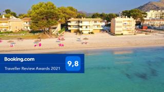 Albers Apartment - Port d'Alcudia - 0