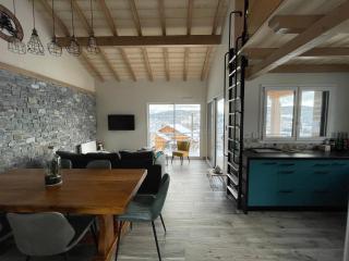 le bleu du lac Sauna et Spa - Gérardmer - 8