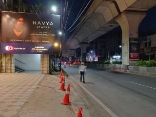 Hotel Gayathri - 9