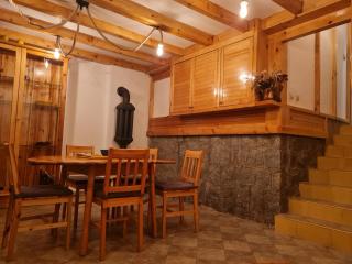 Mountain House Mijatović - 1