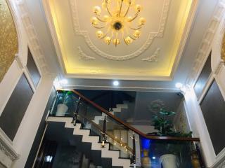 Amor Hotel - Ho-Chi-Minh-Stadt - 1