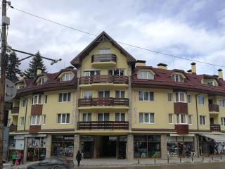 BOROVETS Royal Plaza - A405 - Borovets - 0