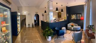 Hotel Du Pont Vieux - 9