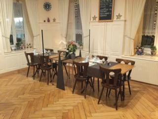 Hotel Restaurant Raben - Linthal - 4
