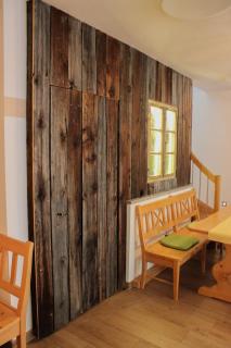 Wirtsberg Pension & Cafe - - 1