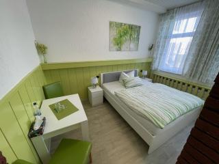 Hotel Schwanenburg - Kleve - 7
