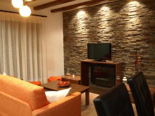 Apartamentos Rurales El Palomar - Villar del Humo - 9