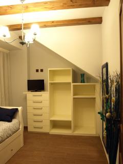 Apartamentos Rurales El Palomar - Villar del Humo - 4