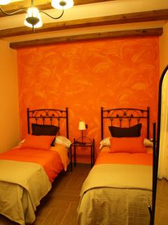 Apartamentos Rurales El Palomar - Villar del Humo - 2