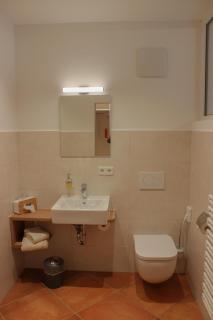 Wirtsberg Pension & Cafe - 8