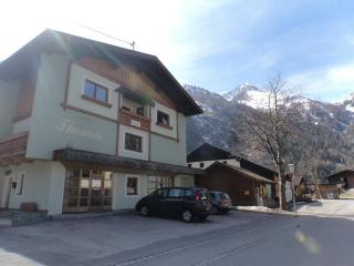 Haus Thomas by Châtel Reizen - Längenfeld - 0