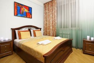 3 Bedroom Apartment near Republic Square - Erevan - 1