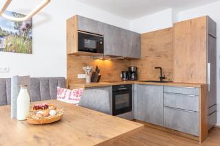 Ferienwohnungen Unterhof - Mittersill - 2