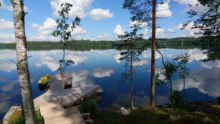 Villa Avanto - Suomenniemi - 9
