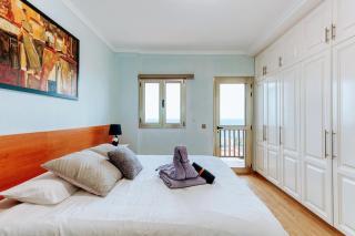 Luxury 5 star Villa Violetta with amazing sea view, jacuzzi and heated pool - San Agustin - 5