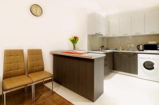 Apartments in Crystal Residence - 4