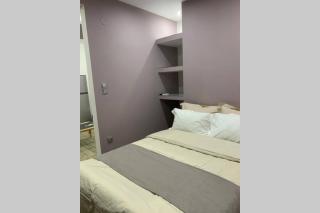 COMFORT AND SEAVIEW APARTMENT NEA PARALIA - Salonicco - 5