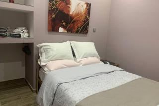 COMFORT AND SEAVIEW APARTMENT NEA PARALIA - Salonicco - 3