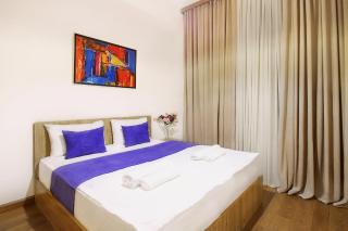 Apartments in Crystal Residence - Erevan - 5