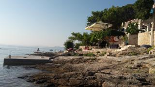 Beachfront house Pope B&B - Selca - 5